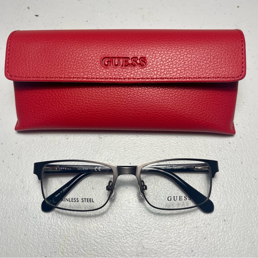 Guess? GU9180 Children eyeglasses